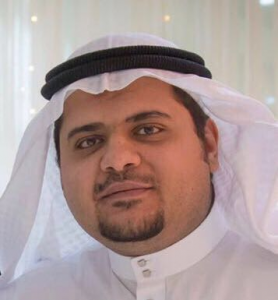 Congratulations to Dr. Sharaf Al Sharaf on His Promotion to the Rank of Clinical Consultant